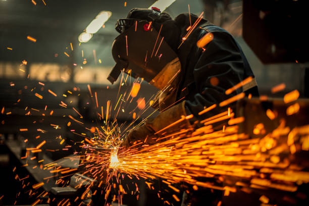 Buckeye Lake, OH Welder & Metal Fabrication Company
