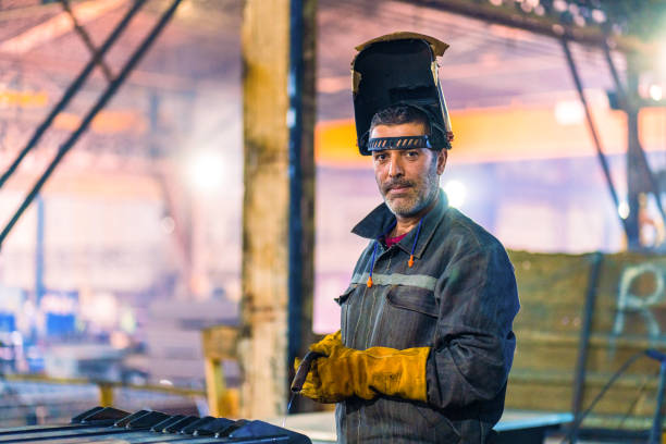 Affordable Welder Services in Buckeye Lake, OH