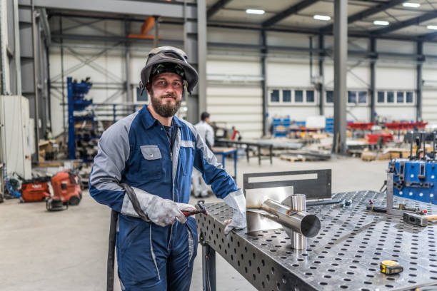 Affordable Welder Services in Buckeye Lake, OH