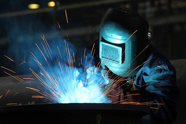Best Marine and Shipbuilding Welding in Buckeye Lake, OH
