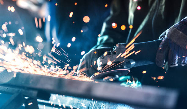 Buckeye Lake, OH Welder & Metal Fabrication Company